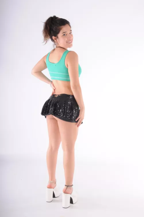 Turn up the heat and start some fun 