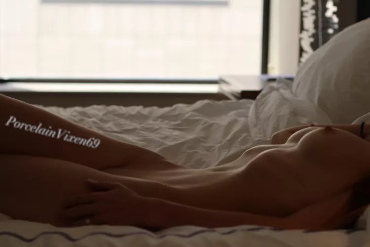 Vacation mornings are the best ☀️