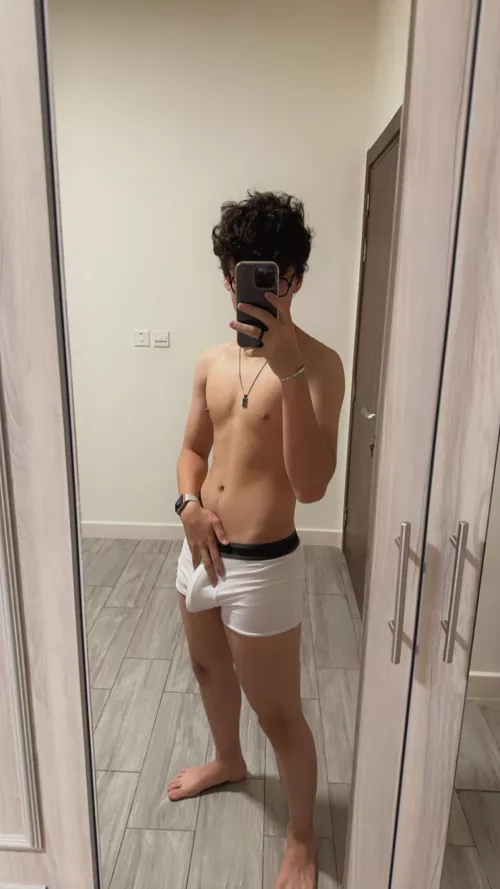 Wann have some fun 😈💦