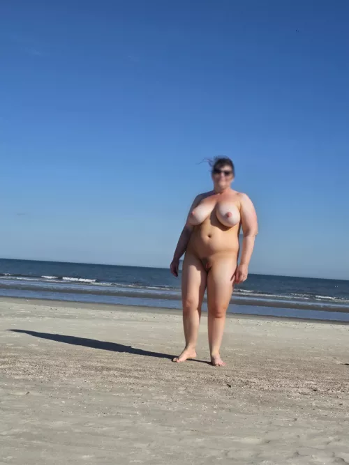 We had a wonderful day today!