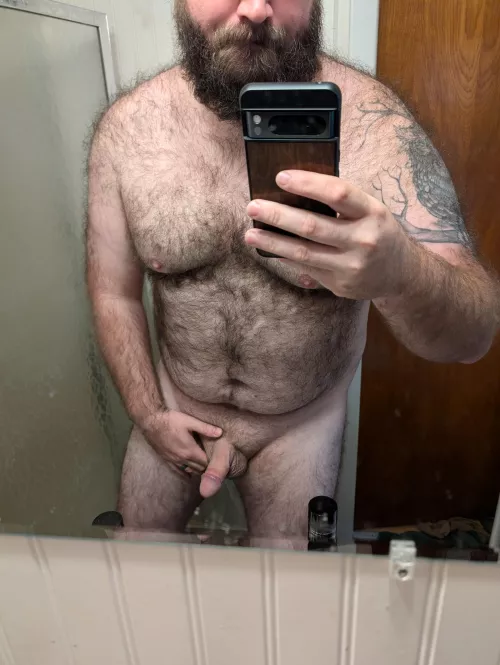 Weekends are never long enough... But I am. 😂😏