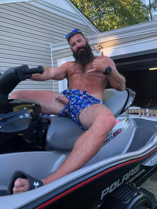 Who wants to jump on? (36) 