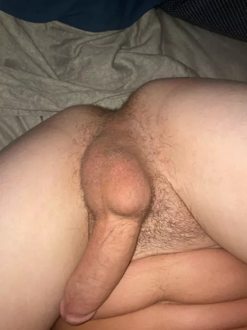 Would you give me a rimjob and missionary fuck?