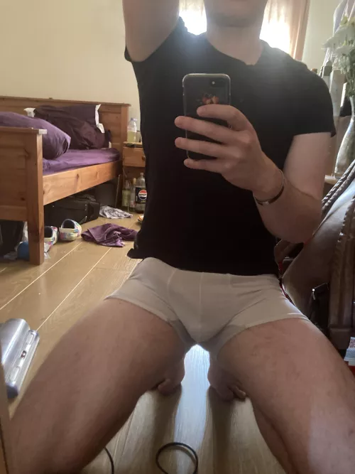 Would you help me if we were roommates?