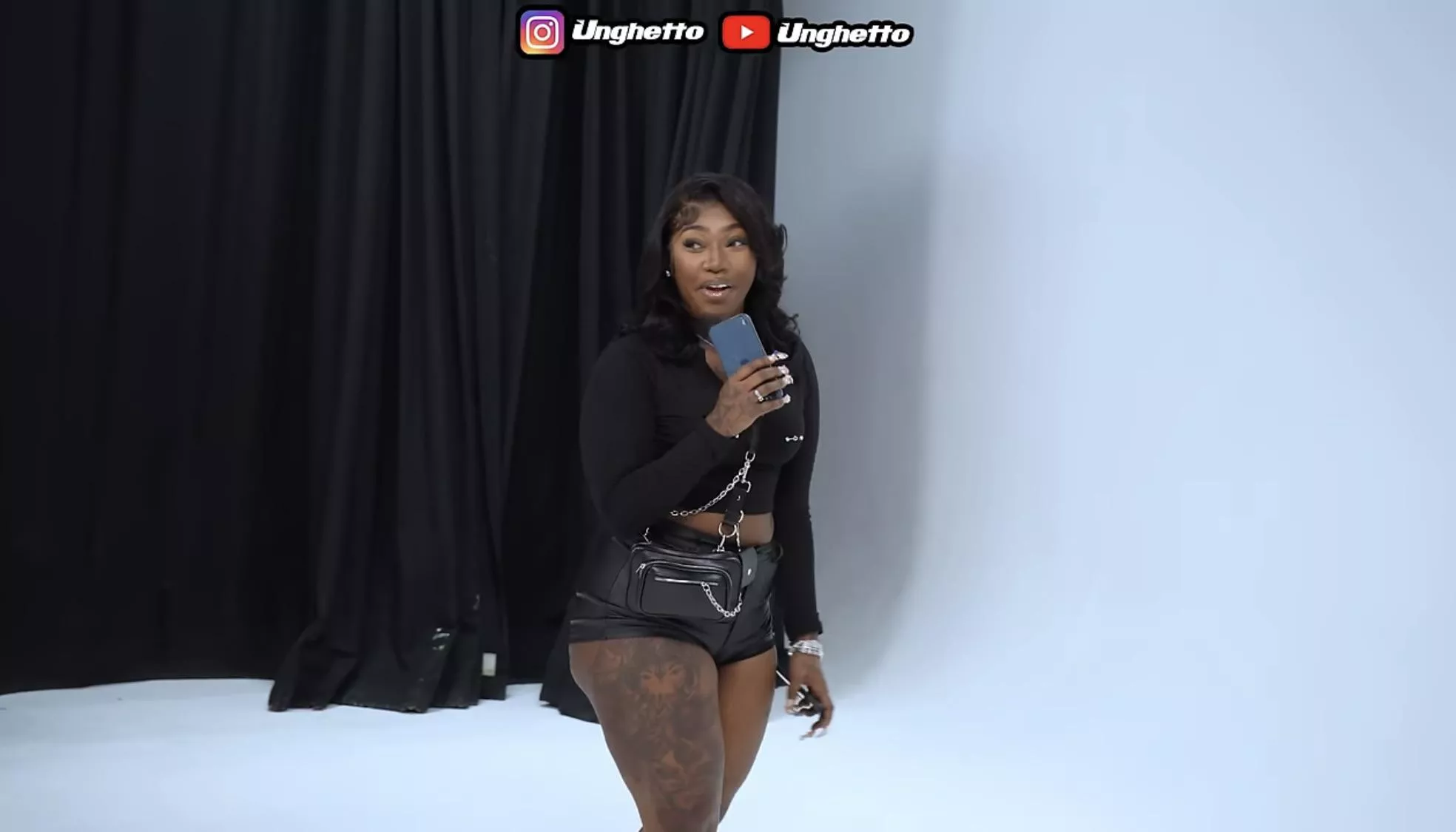 20 PEOPLE VS 1 UNCLE : CHARLESTON WHITE! *Gone Wrong*