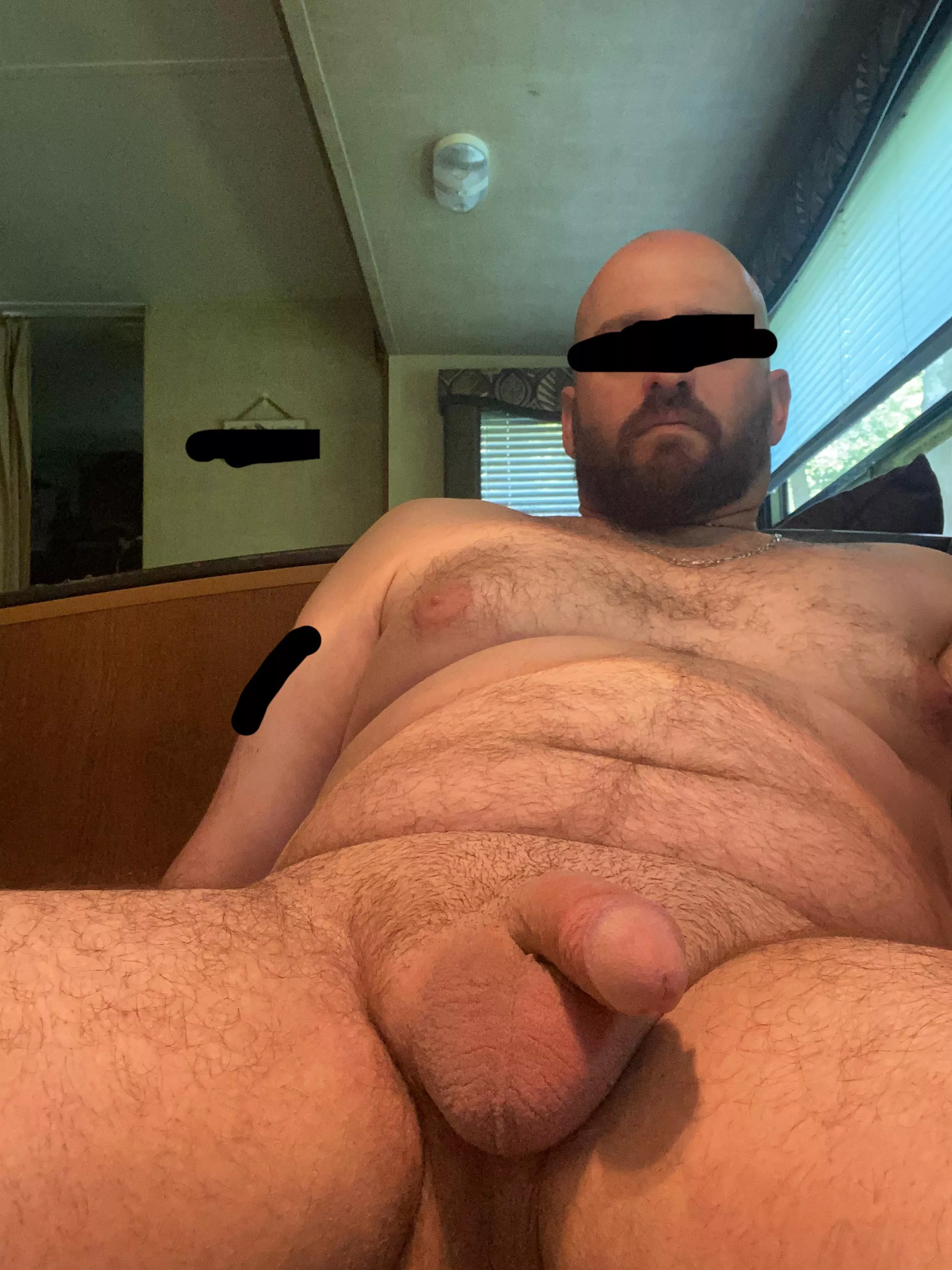 Am I in the right place? 😏