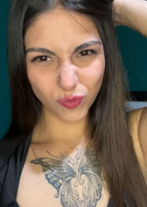 Am I still sexy when I'm not nude?