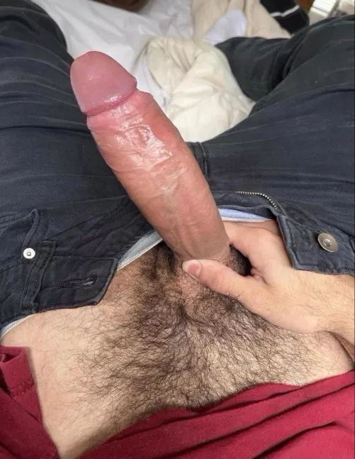 anyone interested in a 23 year old college cock?
