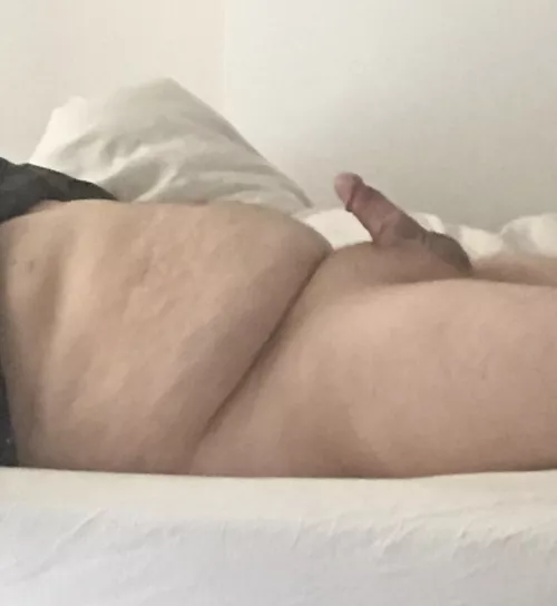 Anyone like a chub with a little dick