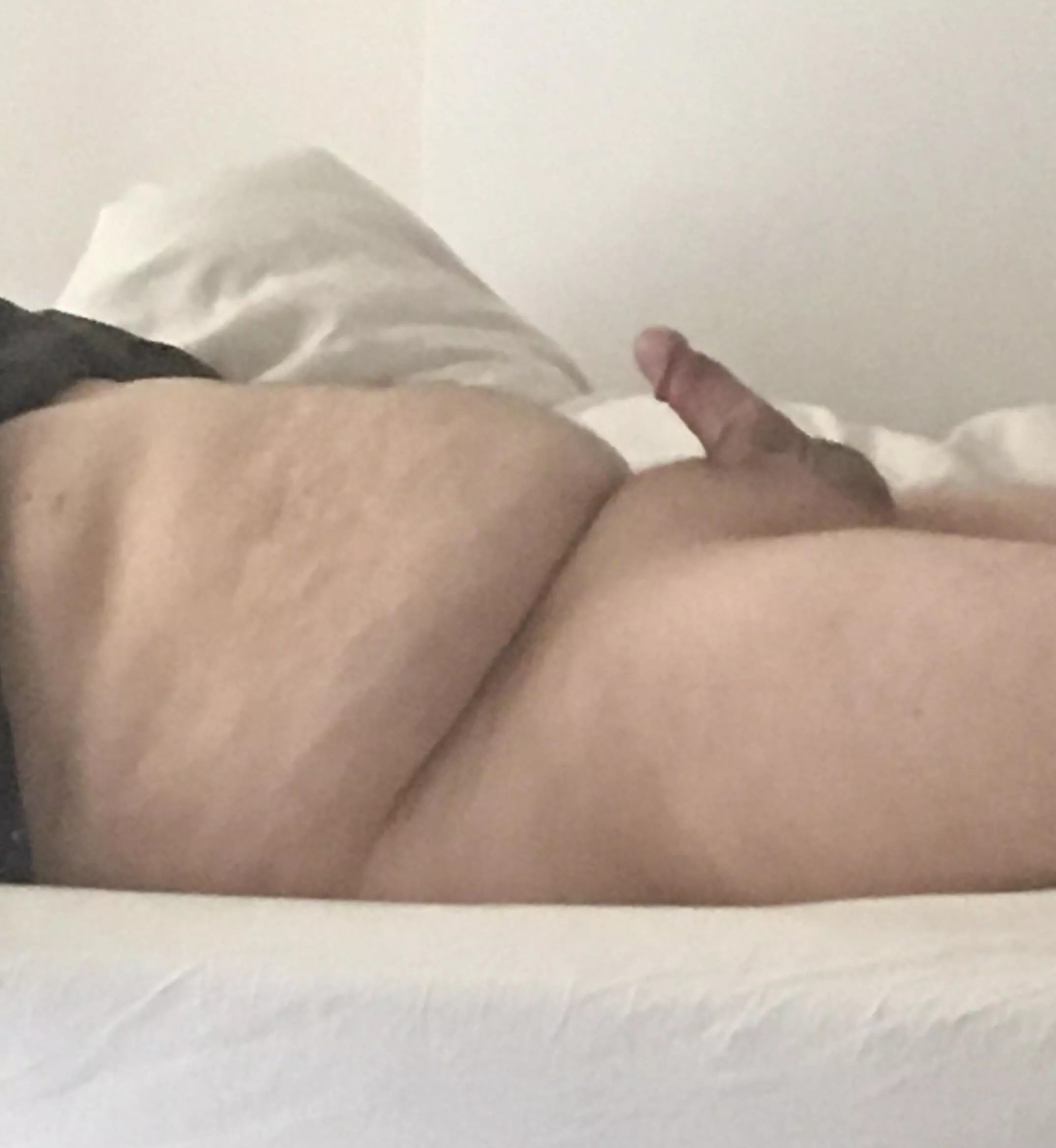 Anyone like a chub with a little dick