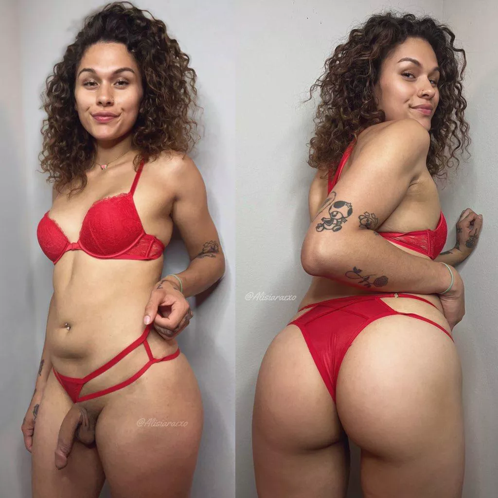 Are you ready for me?