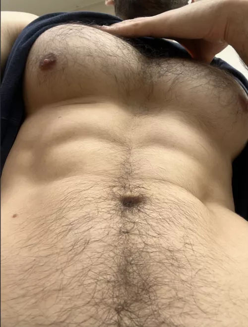 Bro, just dont get lost in the trail, ok? [24].