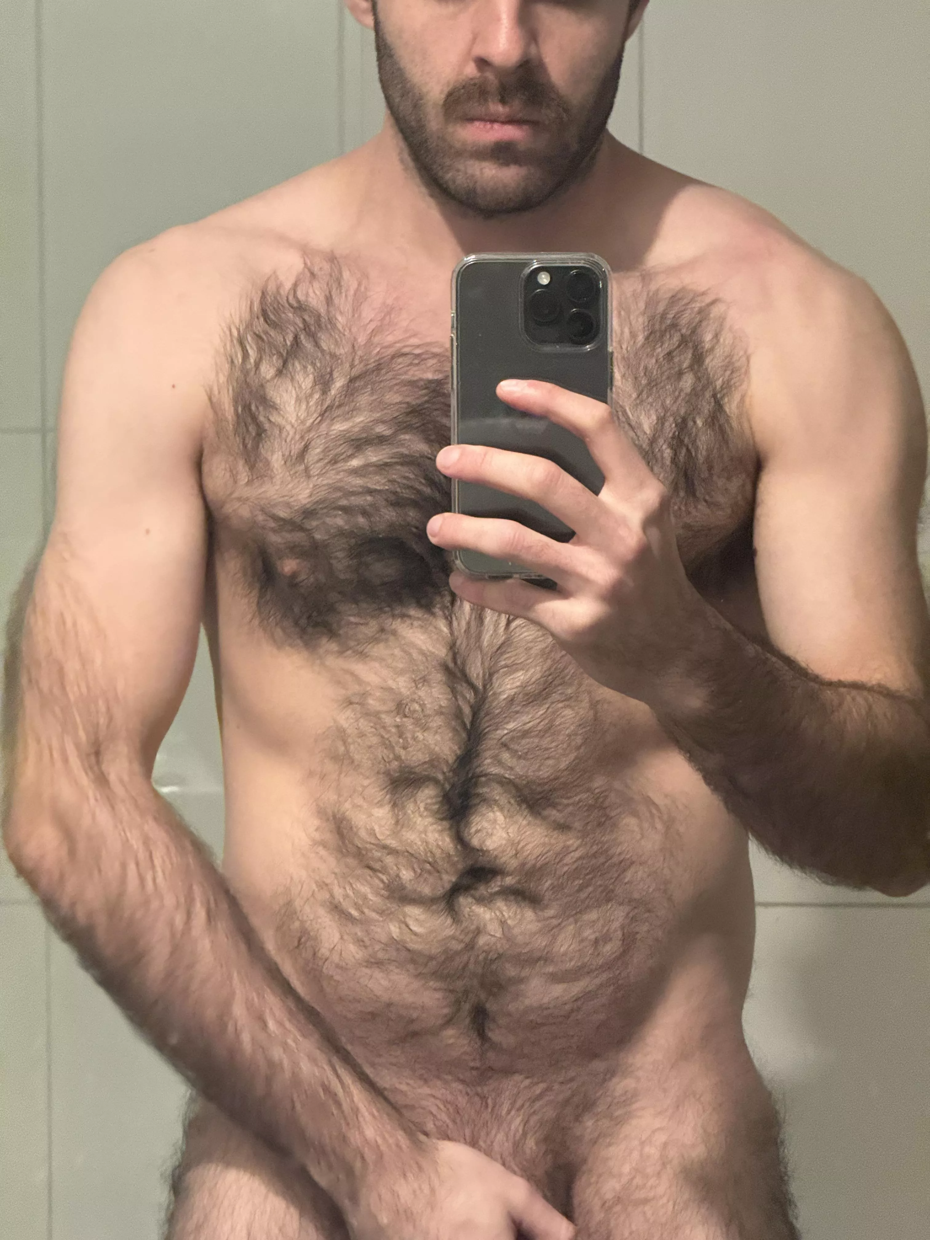 Built for the winter