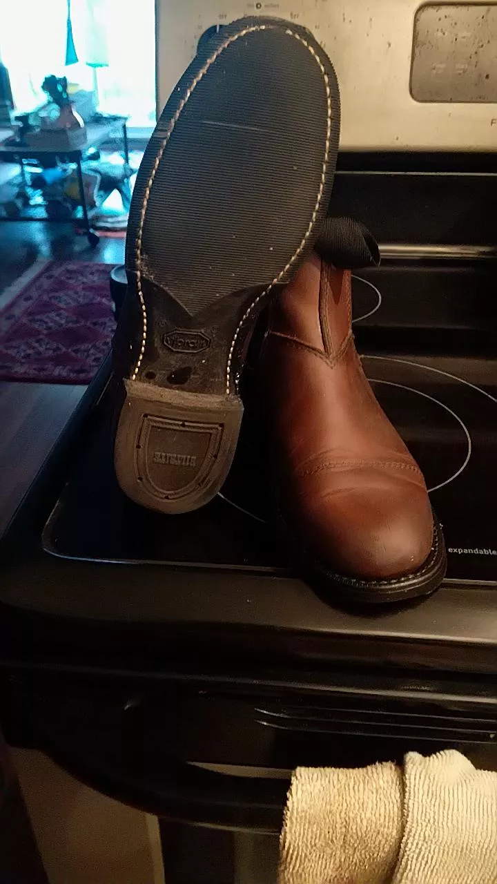 Canada West Chelsea find