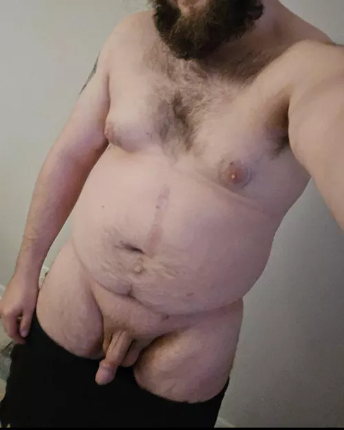 Chubby loving Tuesday 26 [m] 