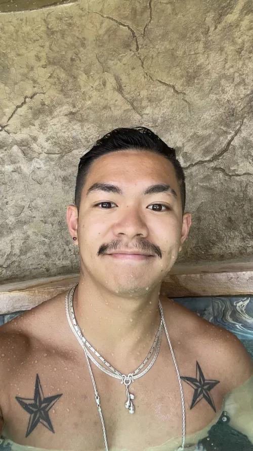 Curious as to how old people think I am? 