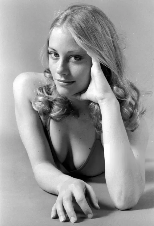 Cybill Shepherd