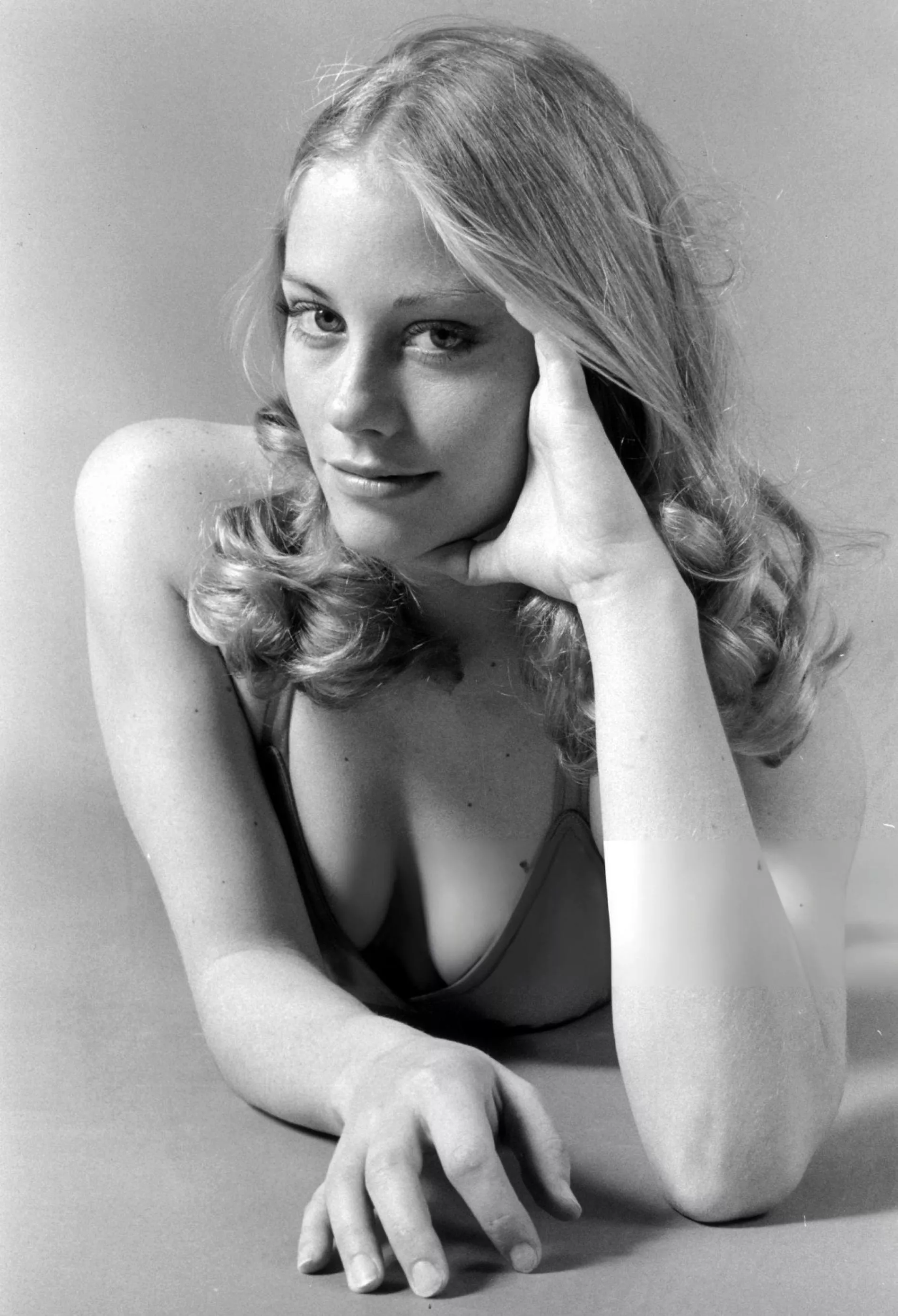 Cybill Shepherd