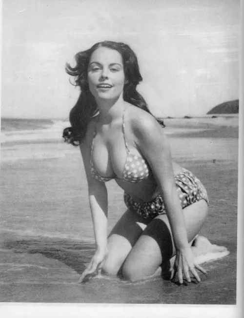 Diane Webber (1960s)
