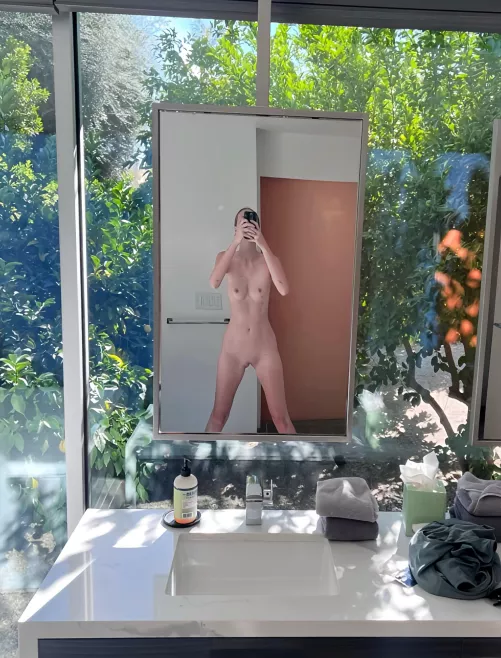 Ditched the one piece, my torso is too tall for it [f] 6’1