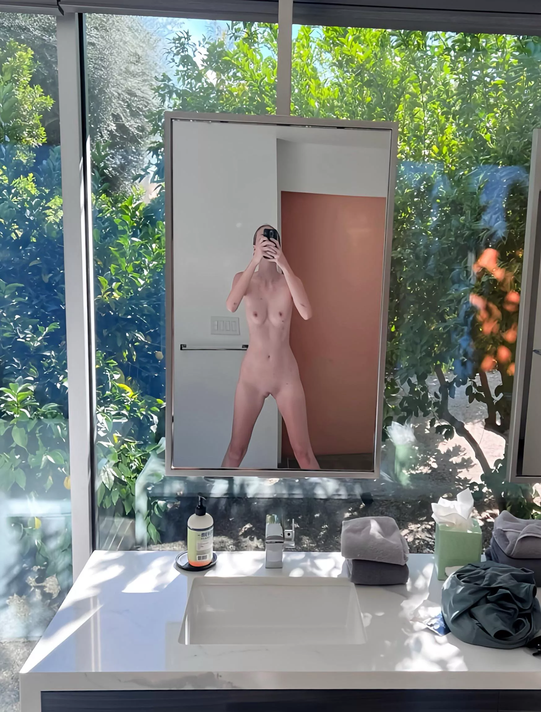 Ditched the one piece, my torso is too tall for it [f] 6’1