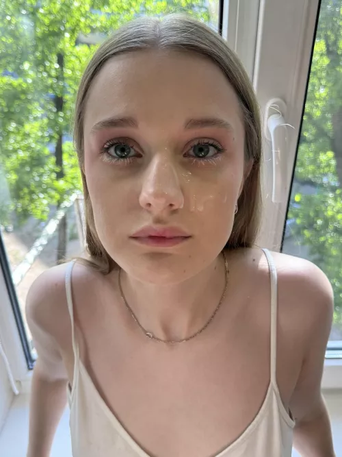 Do I have a nice face?