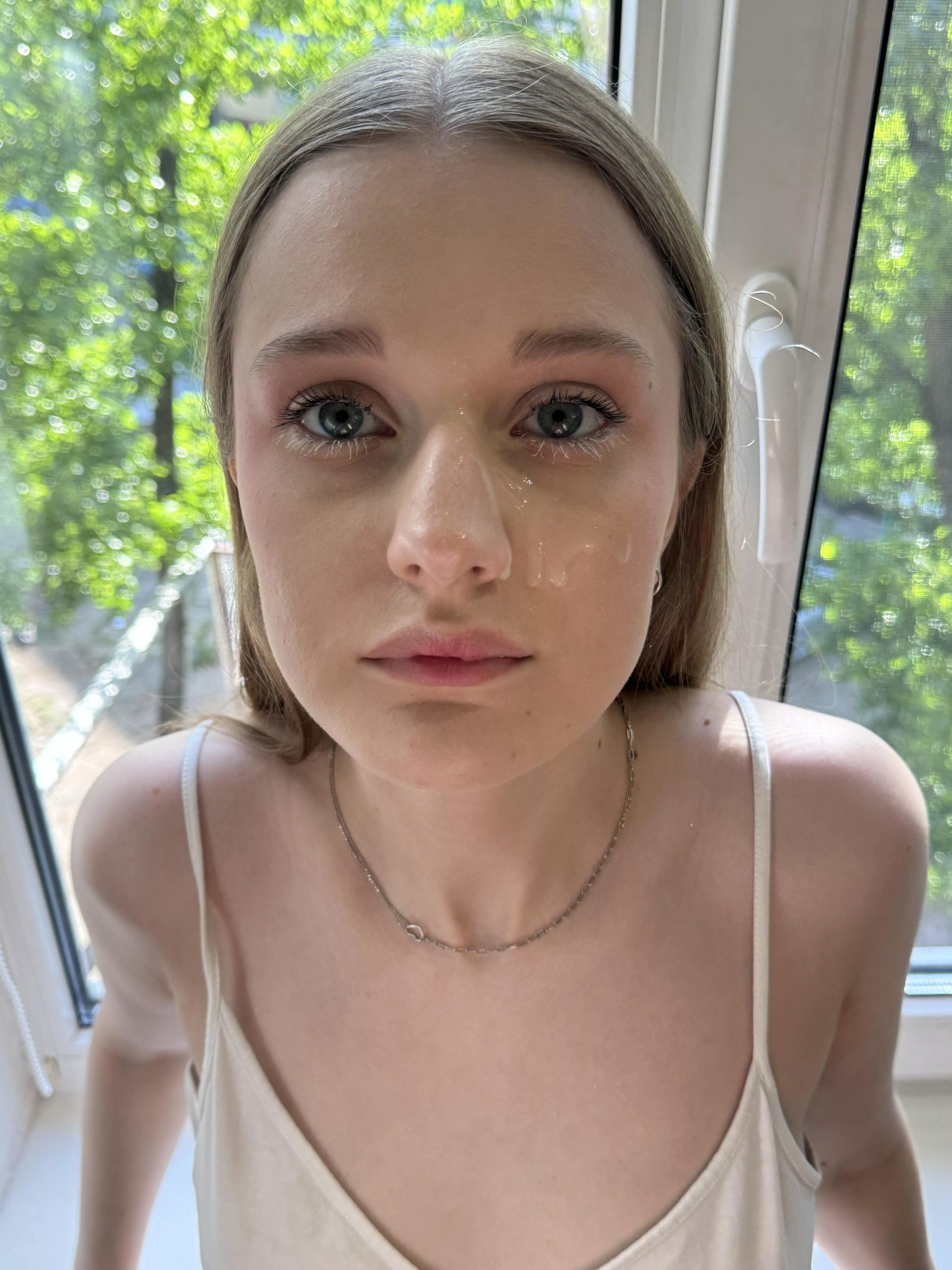 Do I have a nice face?