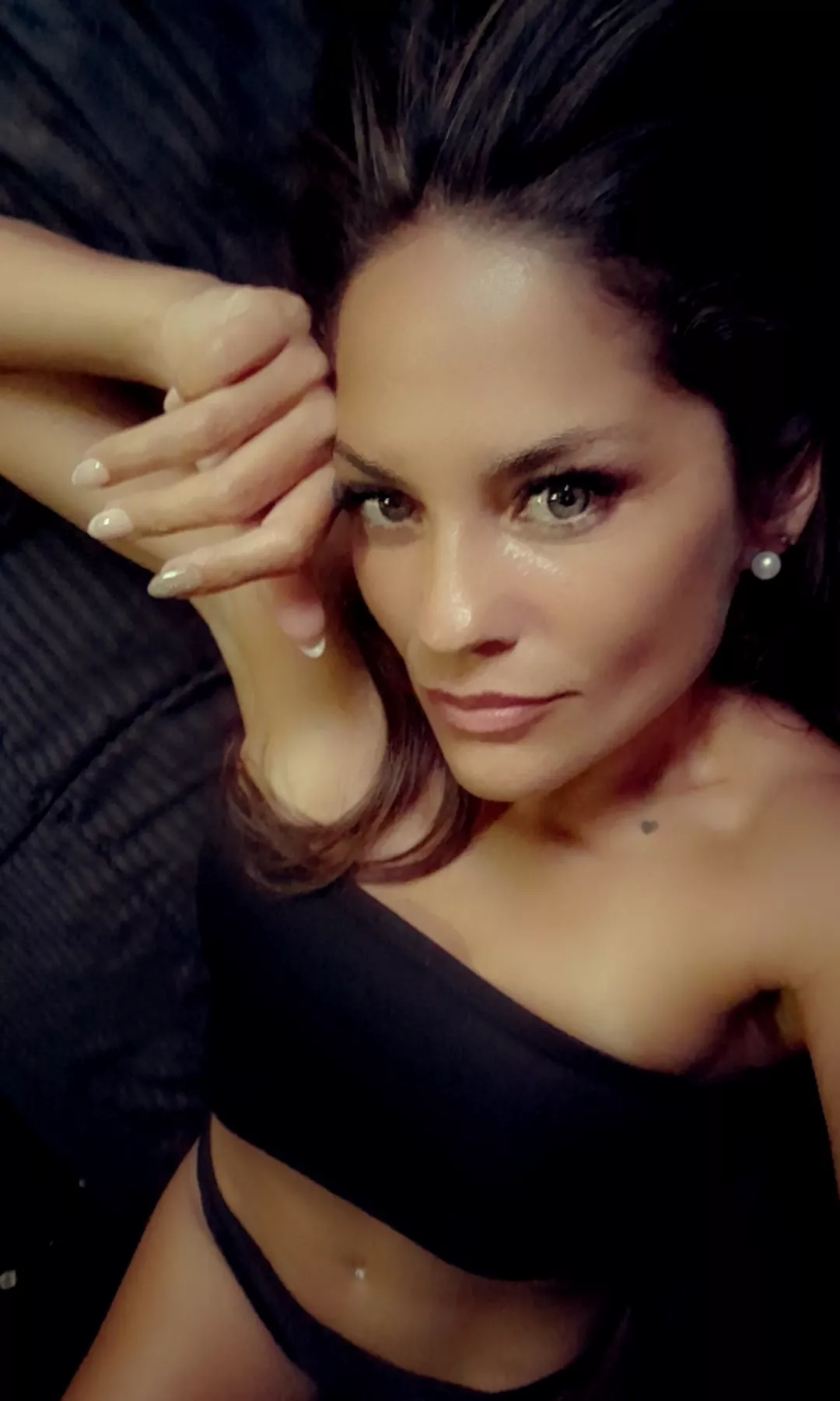 Do you like hot Argentinian women?