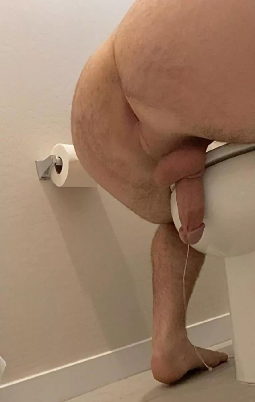 Dripping Precum 💧