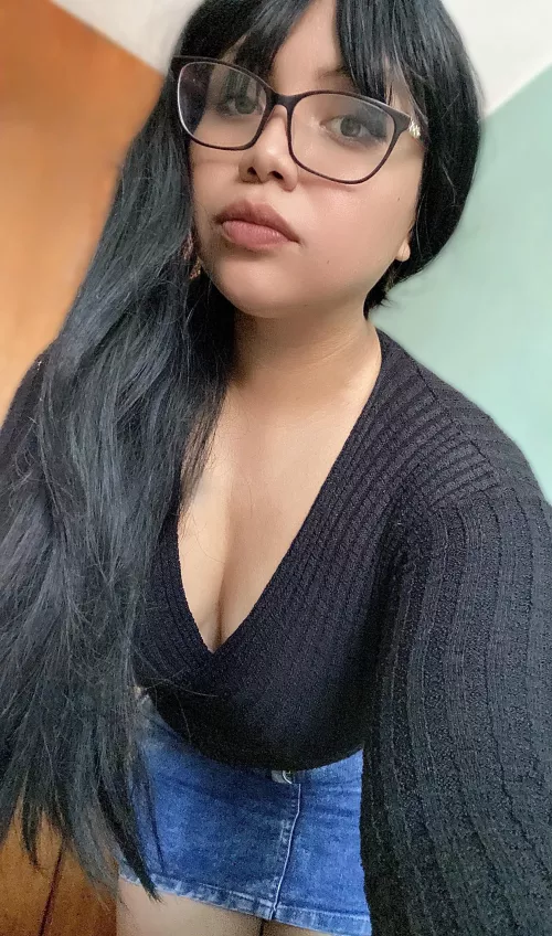 (F) POV checking you are not cheating on your exam