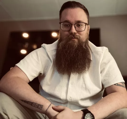 Felt cute. Don’t know if this is accepted