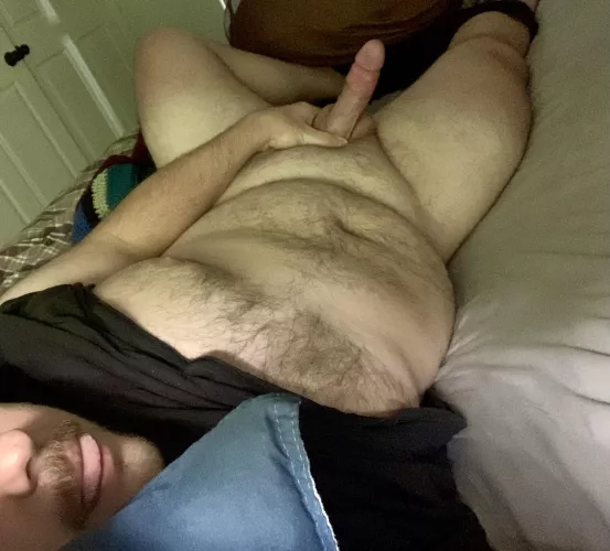 First post, do I belong here?