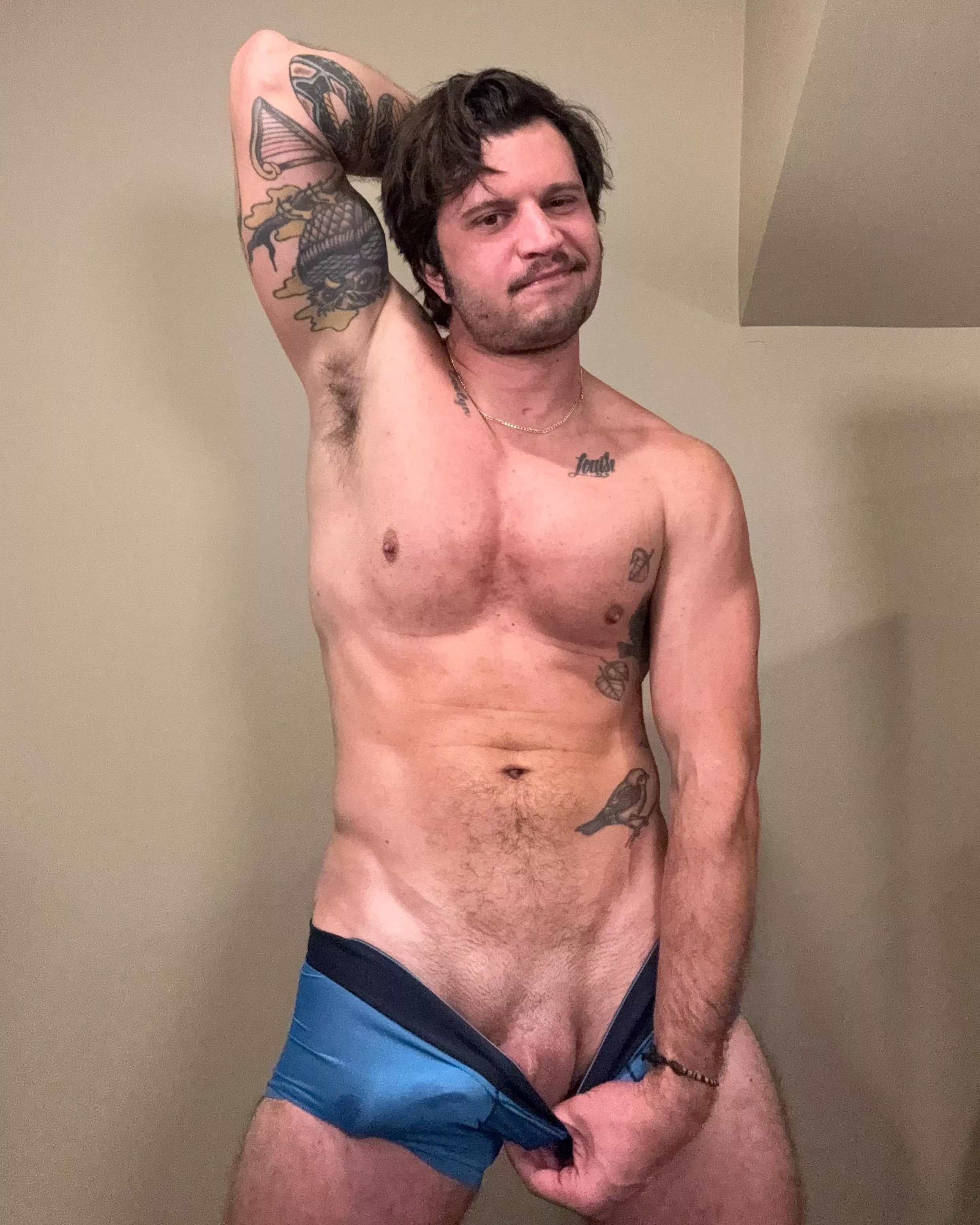 first time here, hi!