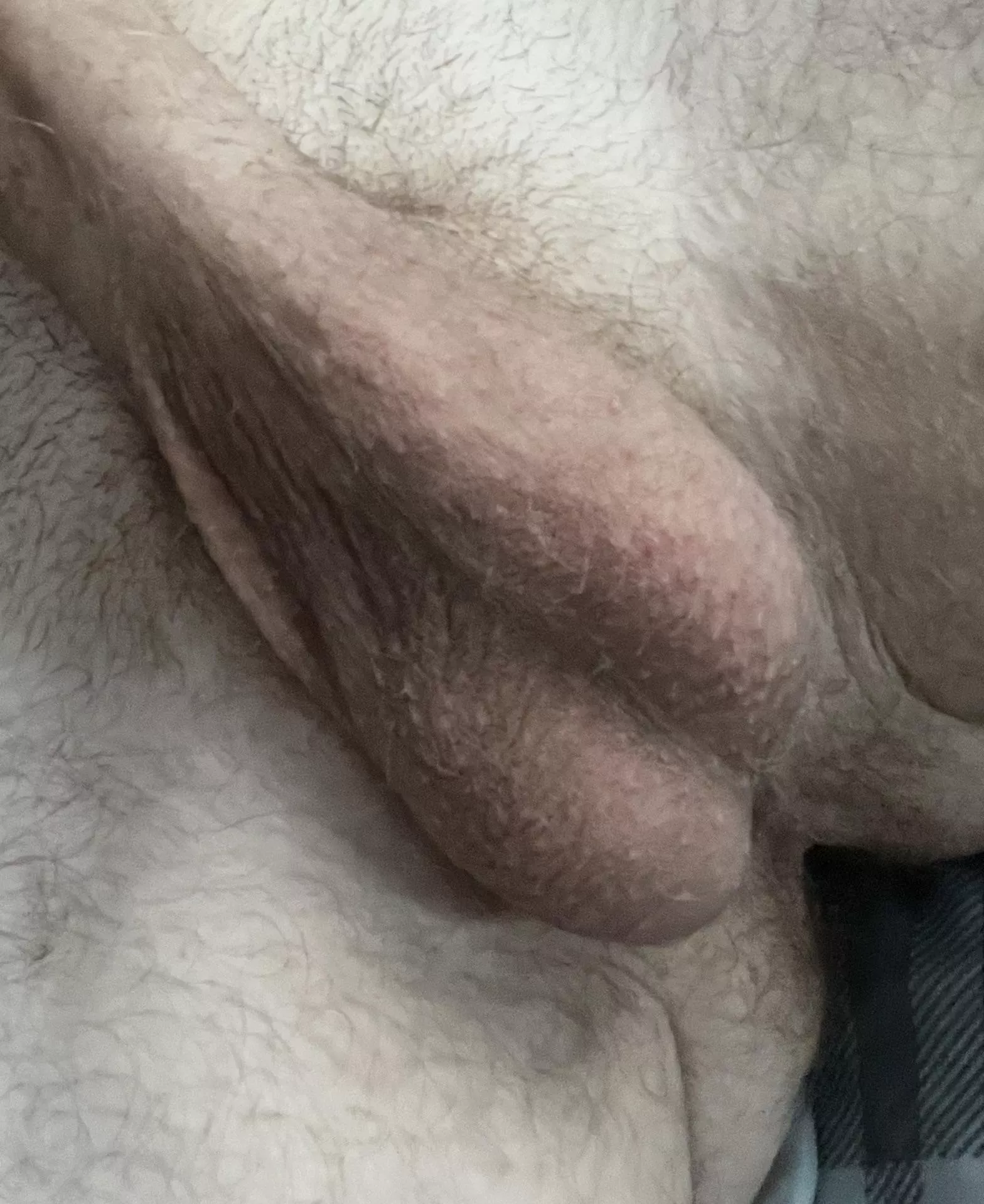 Full of cum tonight 