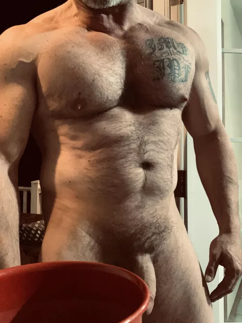 Good morning [50] DMs open