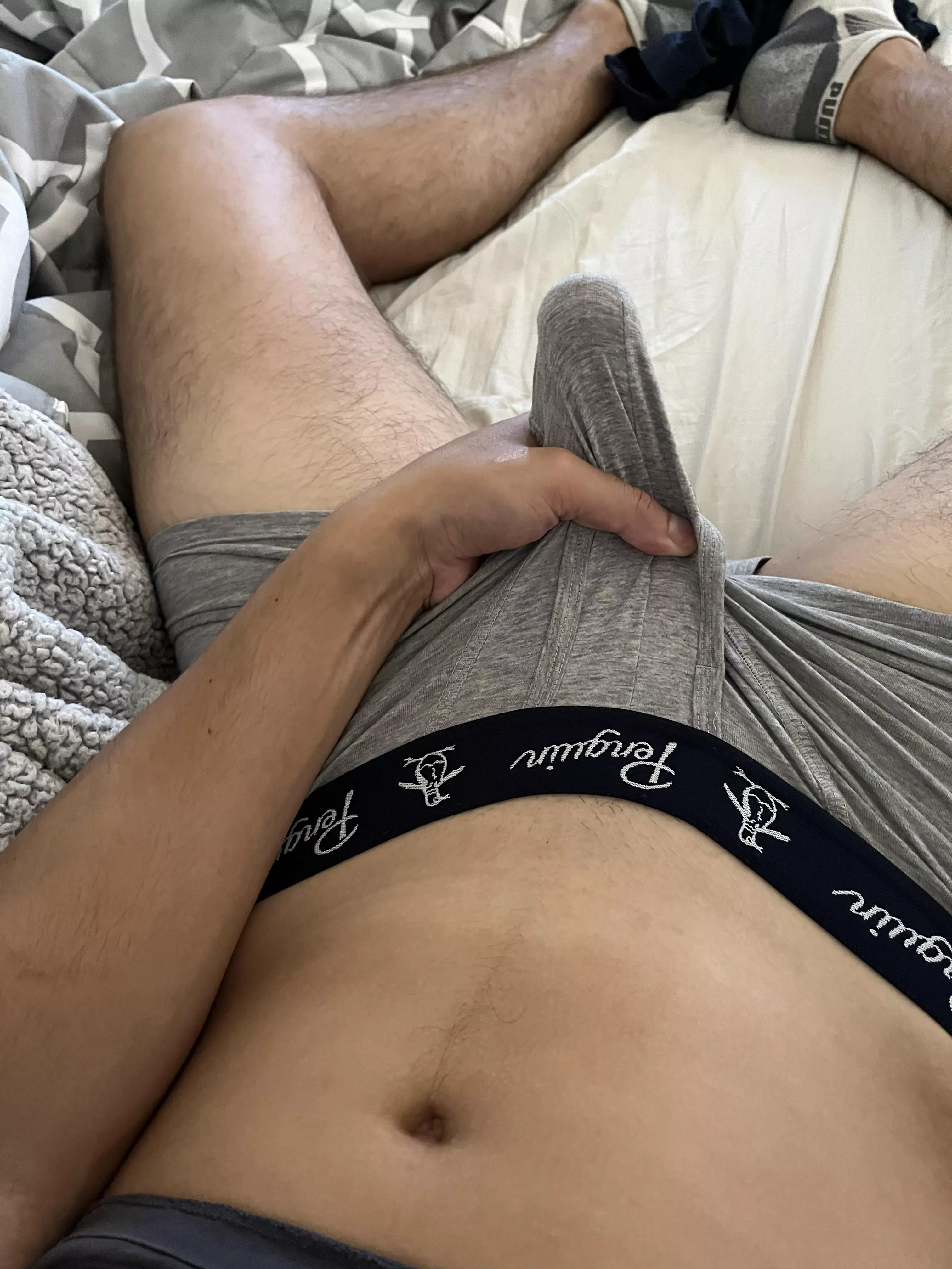 Goood day to be alive 