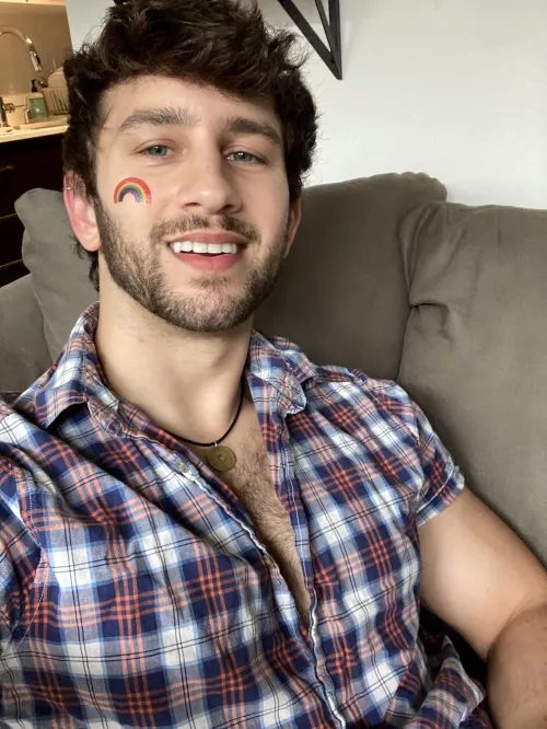 Had a blast at Pride this weekend