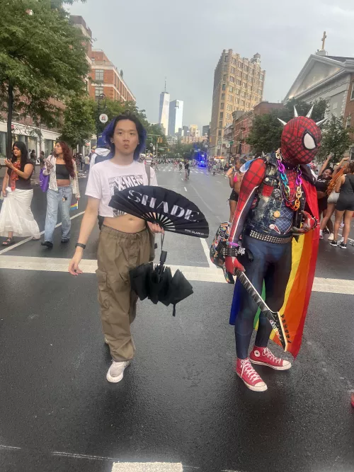 Happy pride lol