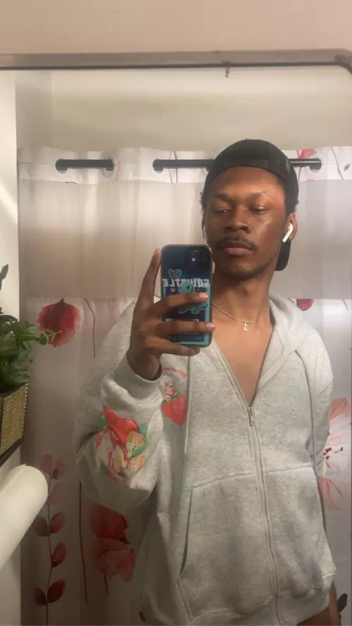 hear me out…what if we went on a losing streak together :3