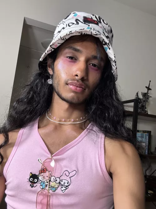 hello kitty vibes