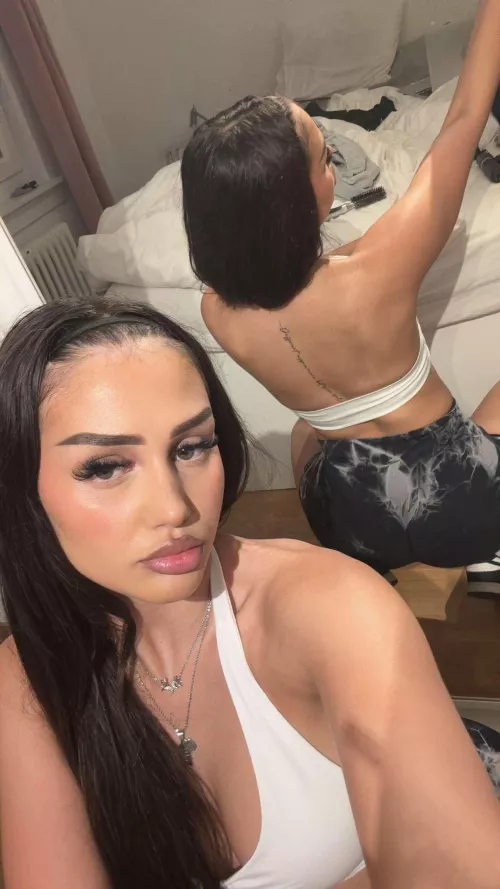 Hey theree @lunaarobertssfit