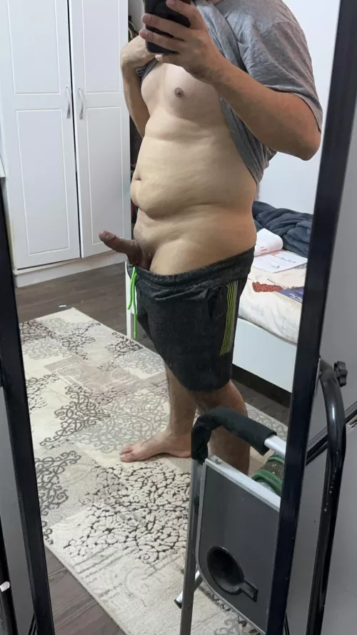 Hi 👋 first post here 