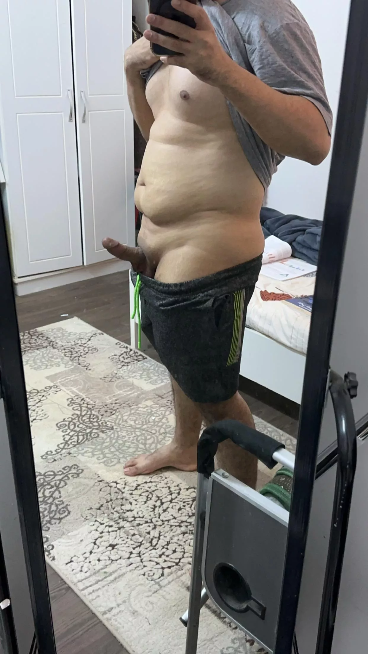 Hi 👋 first post here 