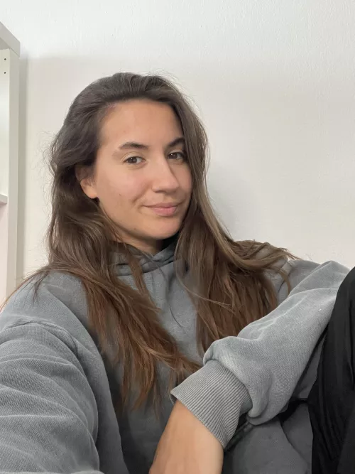 hii this is Hannah and this is my first post :)