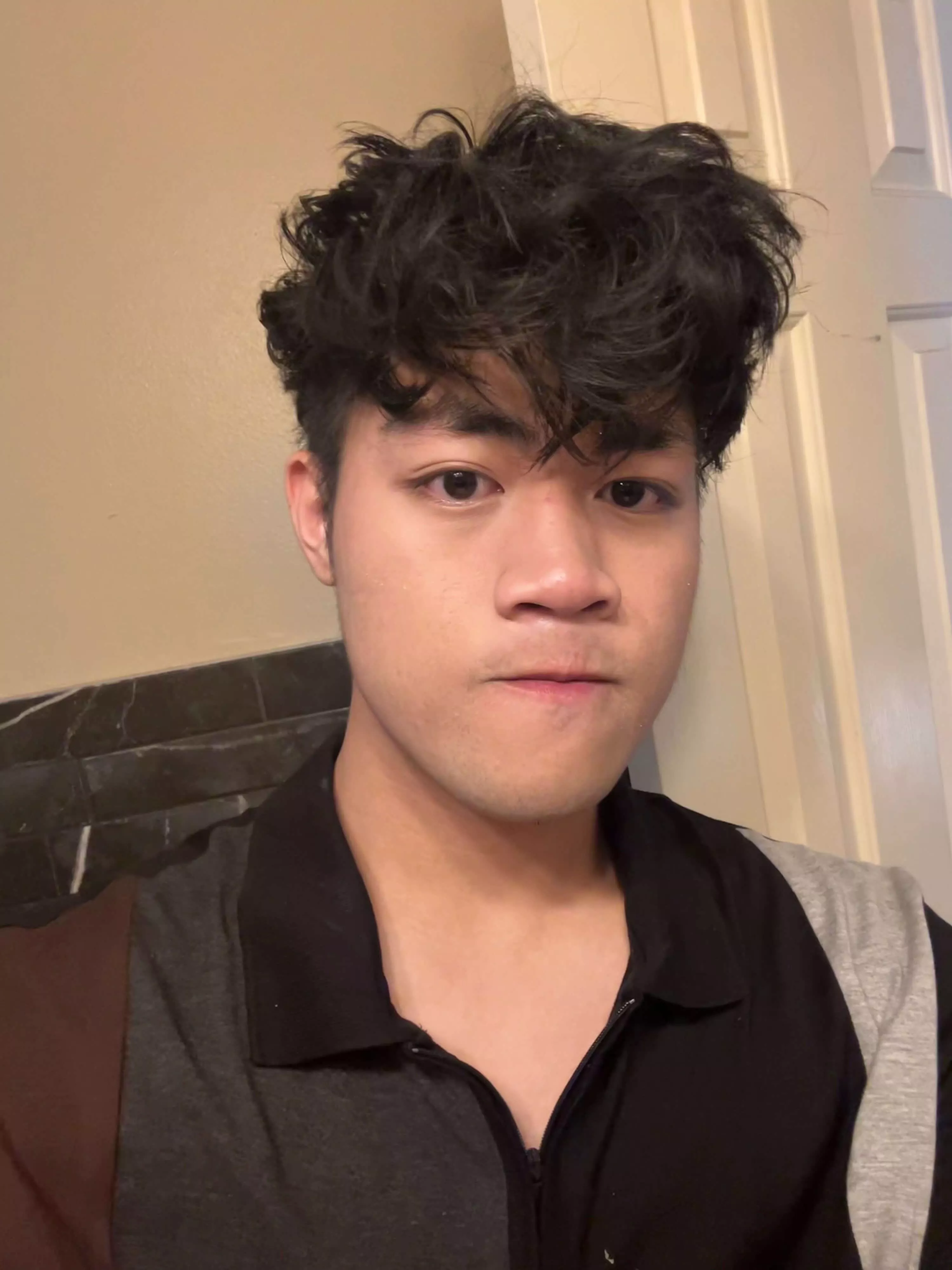 Hope your day is going well