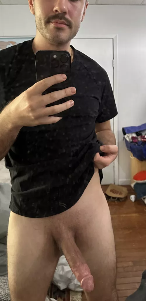 How does your boyfriend compare?