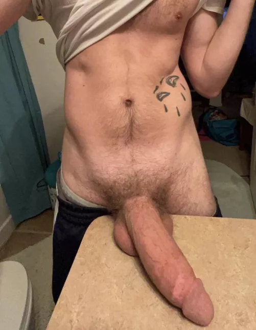 How much could you take?