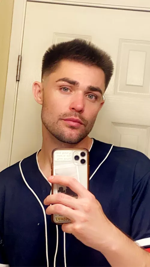 I hope you had/have an amazing day stranger