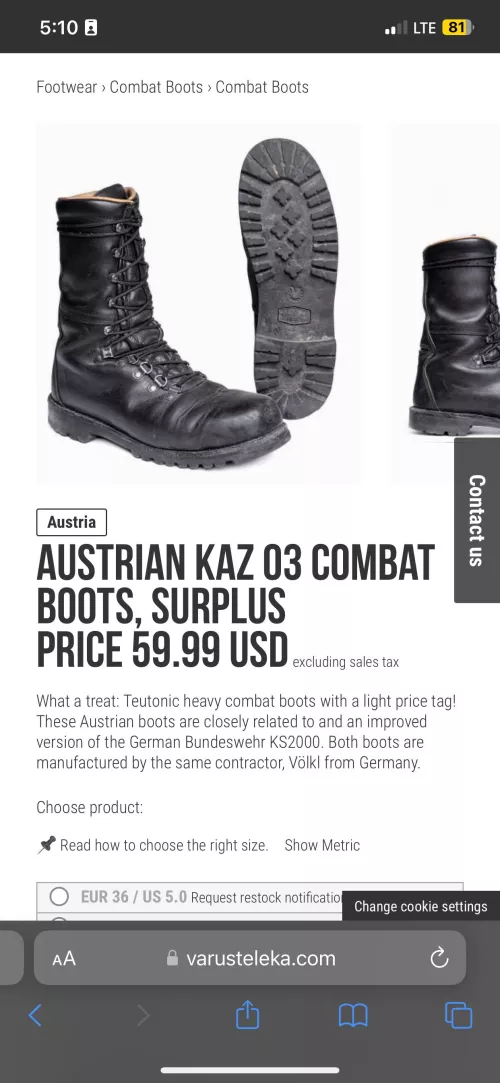 I just bought these and should I clean them with saddle soap and use obenoffs.