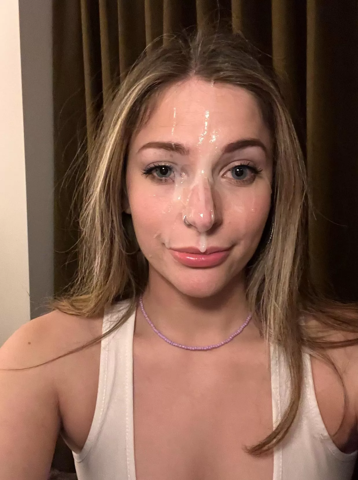 I think I found someone to match my freak